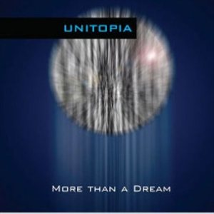 Unitopia - More Than a Dream cover art