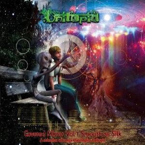 Unitopia - Covered Mirror Vol 1 Smooth as Silk cover art Unitopia - Covered Mirror Vol 1 Smooth as Silk cover art