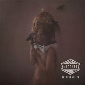 The Dear Hunter - Migrant cover art