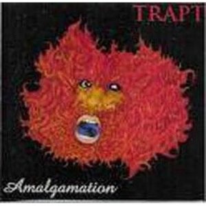 Trapt - Amalgamation cover art