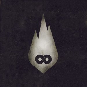 Thousand Foot Krutch - The End Is Where We Begin cover art