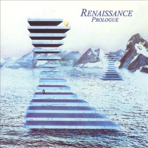 Renaissance - Prologue cover art