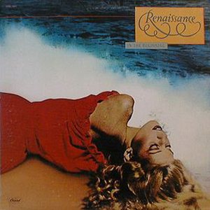 Renaissance - In the Beginning cover art