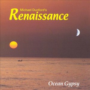 Renaissance - Ocean Gypsy cover art