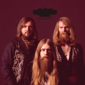 Kadavar - Abra Kadavar cover art