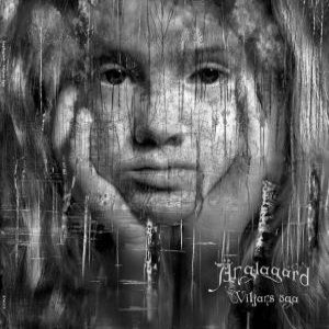 Änglagård - Viljans öga cover art