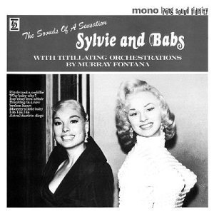 Nurse With Wound - The Sylvie and Babs Hi-Fi Companion cover art