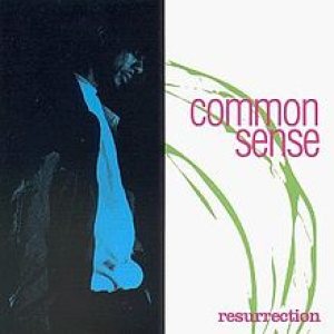 Common - Resurrection cover art