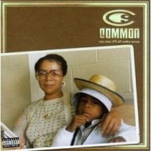 Common - One Day It'll All Make Sense cover art