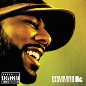Common - Be cover art