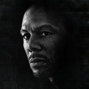 Common - Nobody's Smiling cover art