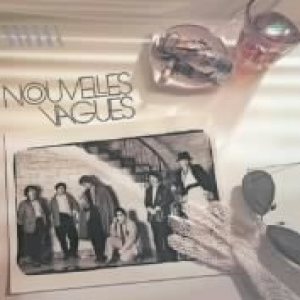 Moonriders - NOUVELLES VAGUES cover art Moonriders - NOUVELLES VAGUES cover art