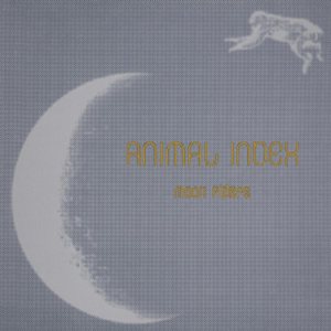 Moonriders - ANIMAL INDEX cover art