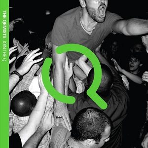 The Qemists - Join the Q cover art