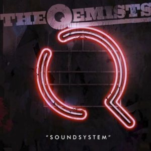 The Qemists - Soundsystem cover art