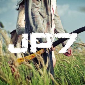 김진표 (Kim Jinpyo) - JP 7 cover art