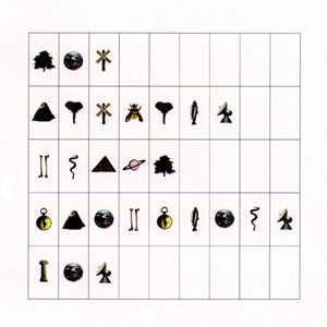 Pat Metheny Group - Imaginary Day cover art