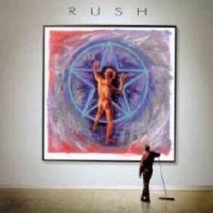 Rush - Retrospective I: 1974-1980 cover art