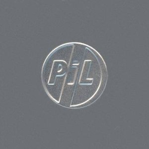 PiL - Metal Box cover art