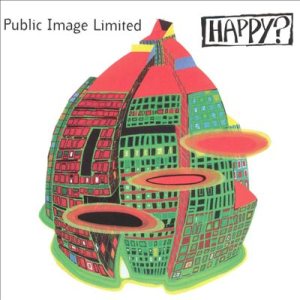 Public Image Ltd. - Public Image Limited cover art