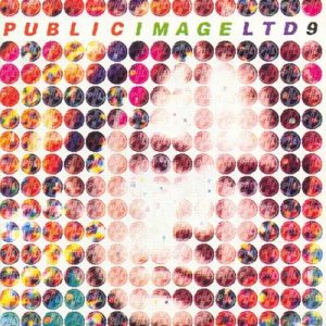 Public Image Ltd. - 9 cover art