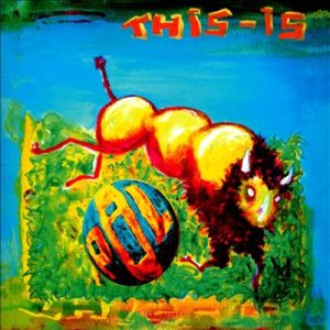 PiL - This Is PiL cover art