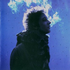 Gustavo Cerati - Bocanada (Puff) cover art