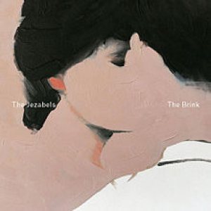 The Jezabels - The Brink cover art