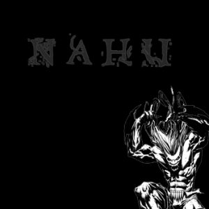 Nahu - Demo cover art