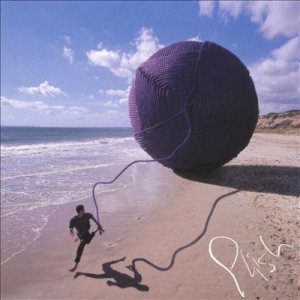 Phish - Slip, Stitch and Pass cover art