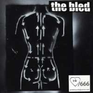 The Bled - The Bled cover art