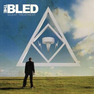 The Bled - Silent Treatment cover art