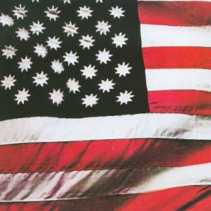Sly & The Family Stone - There's a Riot Goin' On cover art