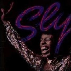 Sly & The Family Stone - High Energy cover art