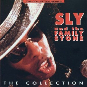 Sly & The Family Stone - The Collection cover art