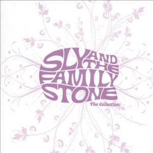 Sly & The Family Stone - The Collection cover art