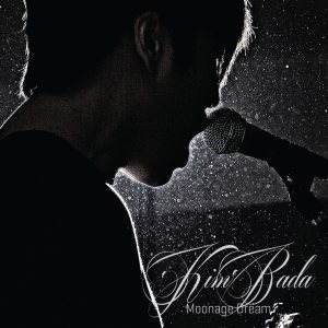 김바다 (Kim Bada) - Moonage Dream cover art