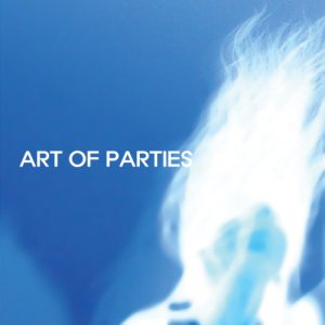 Art of Parties - Seitrap fo tra cover art
