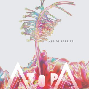 Art of Parties - 섬 cover art