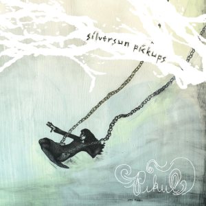 Silversun Pickups - Pikul cover art