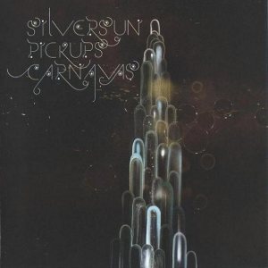 Silversun Pickups - Carnavas cover art