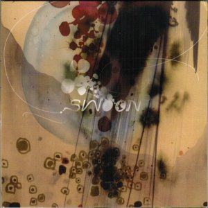 Silversun Pickups - Swoon cover art