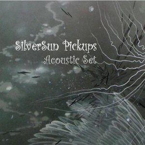 Silversun Pickups - Acoustic Set cover art