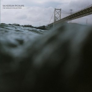 Silversun Pickups - The Singles Collection cover art