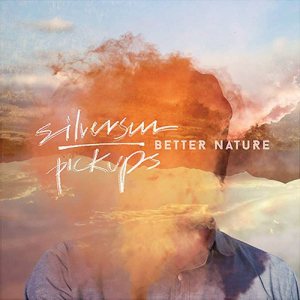 Silversun Pickups - Better Nature cover art