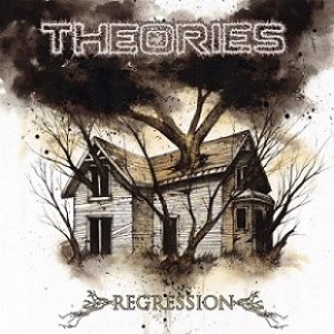 Theories - Regression cover art