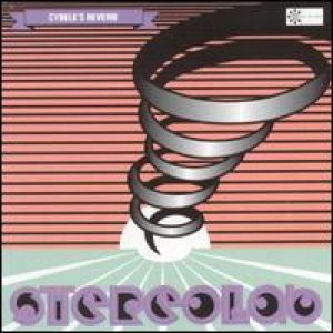 Stereolab - Cybele's Reverie cover art