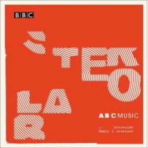 Stereolab - ABC Music: the Radio 1 Sessions cover art