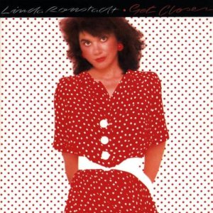 Linda Ronstadt - Get Closer cover art