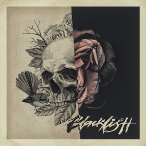 Blacklistt - Blacklistt cover art